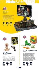 Volantino Toys Center Pagina 129