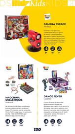 Volantino Toys Center Pagina 130