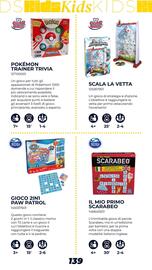 Volantino Toys Center Pagina 139