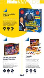 Volantino Toys Center Pagina 140