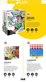 Volantino Toys Center Pagina 148