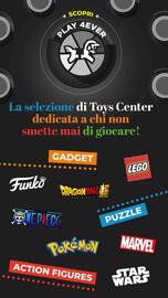 Volantino Toys Center Pagina 152