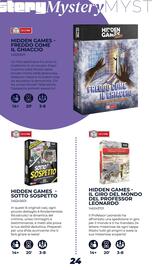 Volantino Toys Center Pagina 24