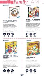 Volantino Toys Center Pagina 77