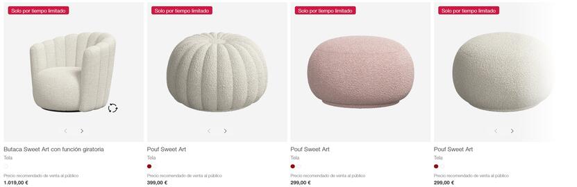 Folleto BoConcept Página 2