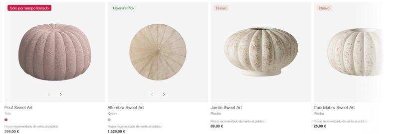 Folleto BoConcept Página 3