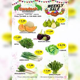 Swadesh Supermarket flyer week 10 Page 4