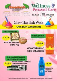 Swadesh Supermarket flyer week 10 Page 6