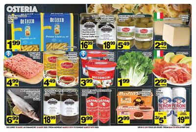 Supermarché PA flyer week 11 Page 3