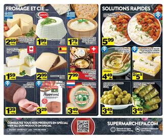 Supermarché PA flyer week 11 Page 6