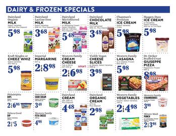 Pemberton Valley Supermarket flyer week 11 Page 4