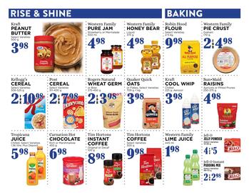 Pemberton Valley Supermarket flyer week 11 Page 6