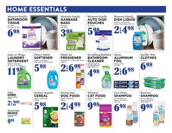 Pemberton Valley Supermarket flyer week 11 Page 9