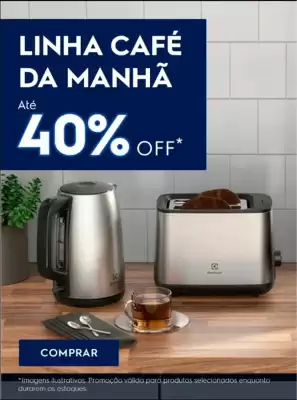 Catálogo Electrolux (válido até 23-03)
