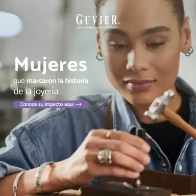 Catálogo Guvier (válido hasta 31-03)