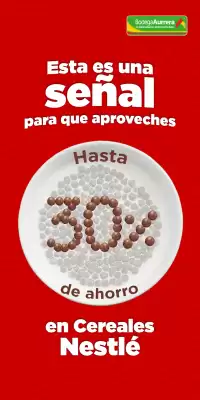 Catálogo Bodega Aurrerá (válido hasta 26-03)