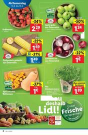 Lidl Flugblatt woche 11 Seite 11