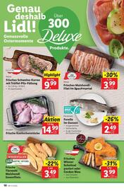 Lidl Flugblatt woche 11 Seite 13