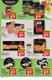 Lidl Flugblatt woche 11 Seite 14