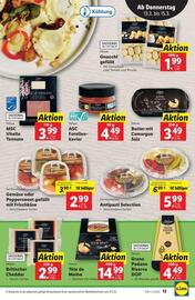 Lidl Flugblatt woche 11 Seite 16