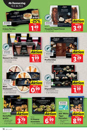 Lidl Flugblatt woche 11 Seite 16