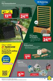 Lidl Flugblatt woche 11 Seite 24