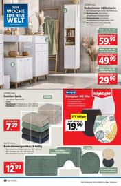 Lidl Flugblatt woche 11 Seite 25