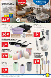 Lidl Flugblatt woche 11 Seite 27