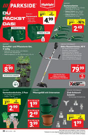 Lidl Flugblatt woche 11 Seite 34