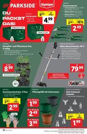 Lidl Flugblatt woche 11 Seite 35