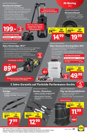 Lidl Flugblatt woche 11 Seite 35