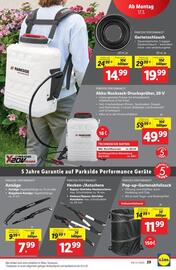 Lidl Flugblatt woche 11 Seite 36