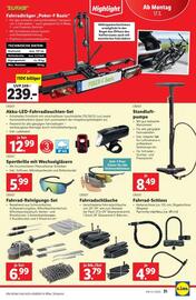 Lidl Flugblatt woche 11 Seite 38