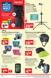 Lidl Flugblatt woche 11 Seite 38