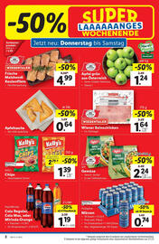 Lidl Flugblatt woche 11 Seite 4