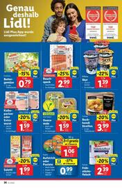 Lidl Flugblatt woche 11 Seite 43