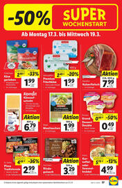 Lidl Flugblatt woche 11 Seite 43