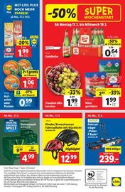 Lidl Flugblatt woche 11 Seite 47