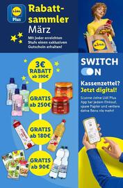 Lidl Flugblatt woche 11 Seite 48