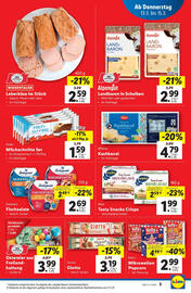 Lidl Flugblatt woche 11 Seite 5