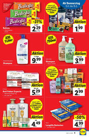 Lidl Flugblatt woche 11 Seite 7