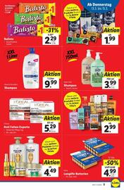 Lidl Flugblatt woche 11 Seite 8