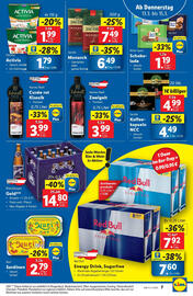 Lidl Flugblatt woche 11 Seite 9