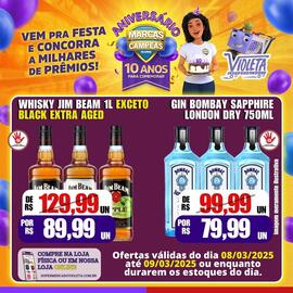 Catálogo Violeta Supermercados Página 2