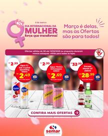 Catálogo Semar Supermercado semana 10 Página 1