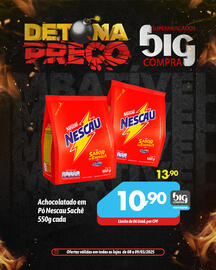 Catálogo Supermercados Big Compra Página 2