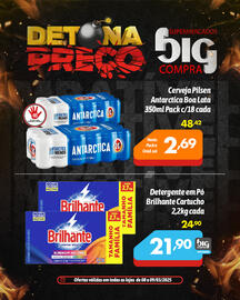 Catálogo Supermercados Big Compra Página 5