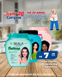 Catálogo Rede Super Compras semana 10 Página 2