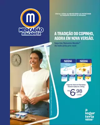 Catálogo Mercadão Atacadista (válido até 16-03)