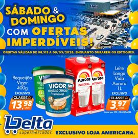 Catálogo Delta Supermercados Página 1